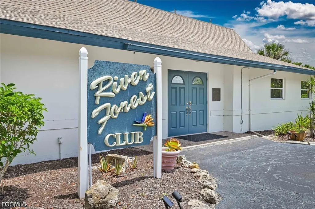 13511 Island Road Fort Myers FL 33905