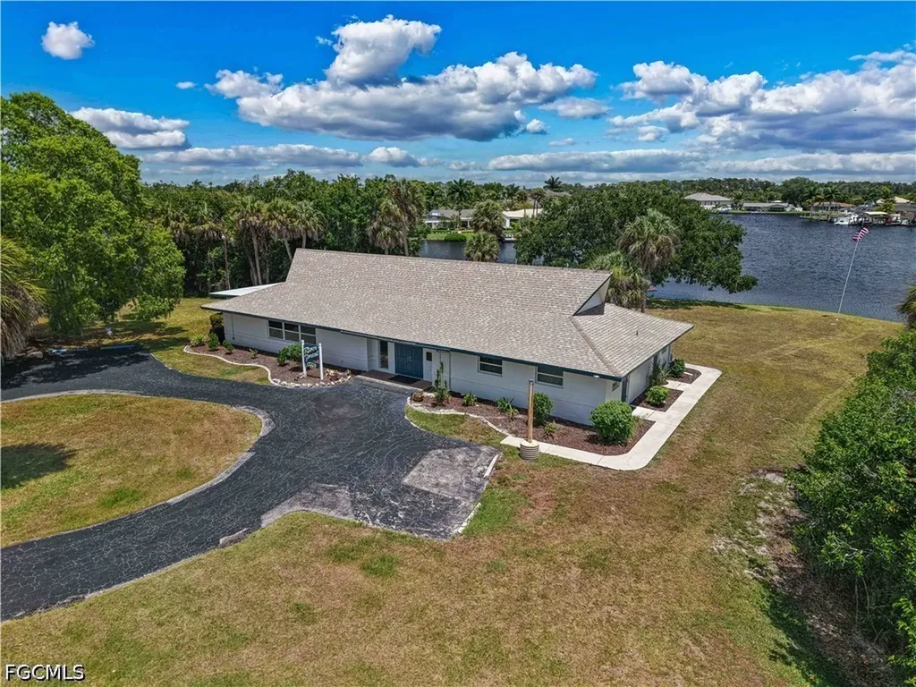 13511 Island Road Fort Myers FL 33905