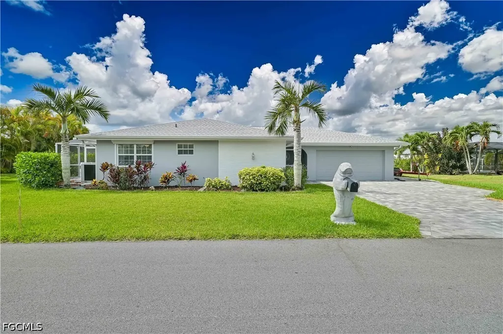 13511 Island Road Fort Myers FL 33905