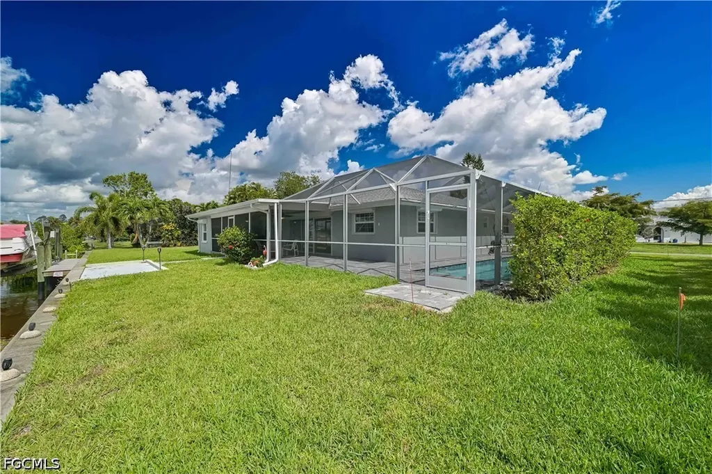 13511 Island Road Fort Myers FL 33905