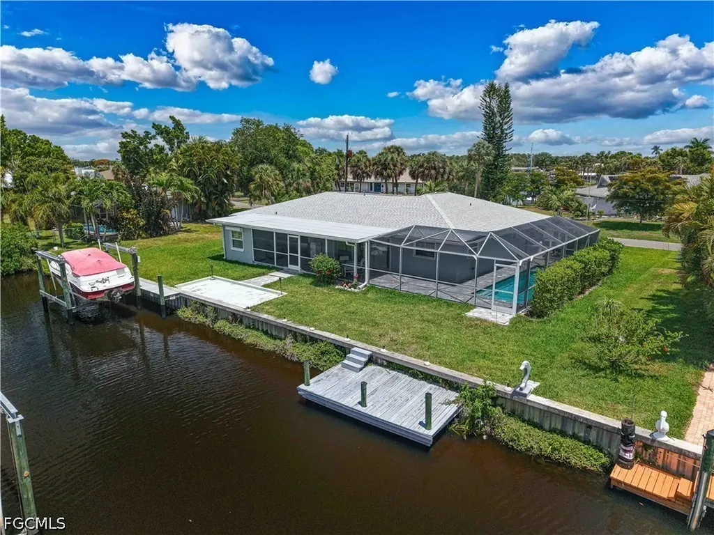 13511 Island Road Fort Myers FL 33905
