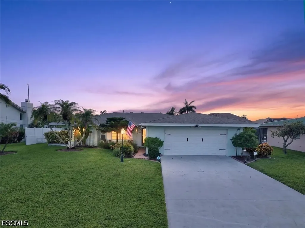 3336 SE 19th Avenue Cape Coral FL 33904