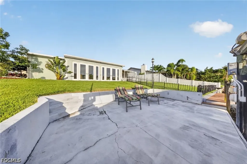 3336 SE 19th Avenue Cape Coral FL 33904