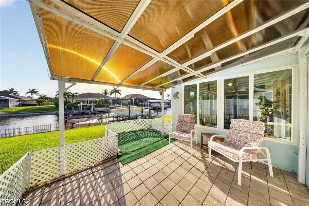 3336 SE 19th Avenue Cape Coral FL 33904