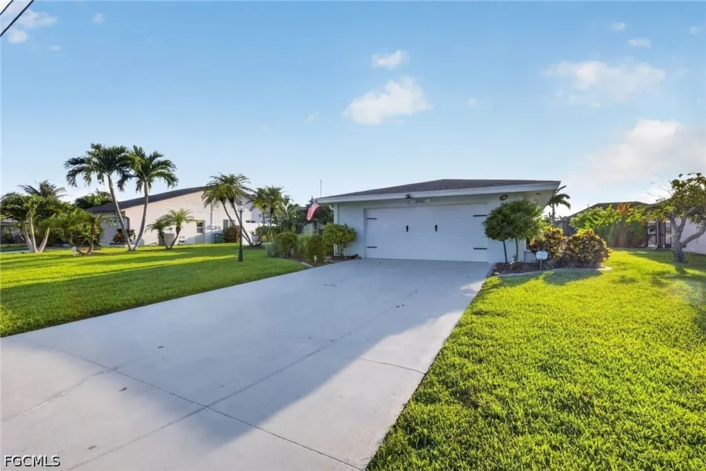 3336 SE 19th Avenue Cape Coral FL 33904