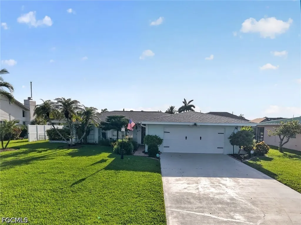 3336 SE 19th Avenue Cape Coral FL 33904