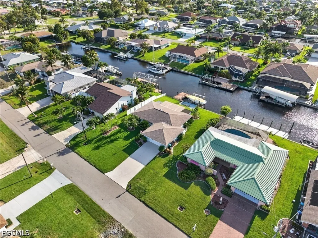 3336 SE 19th Avenue Cape Coral FL 33904