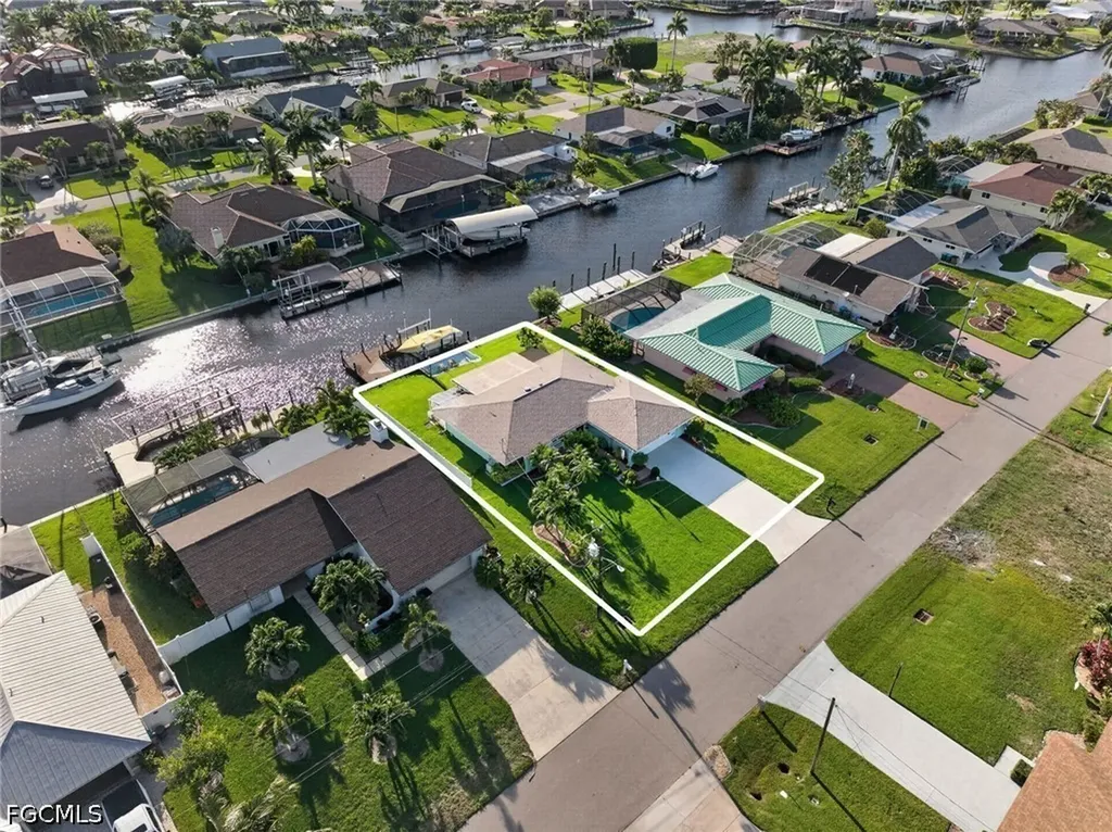 3336 SE 19th Avenue Cape Coral FL 33904