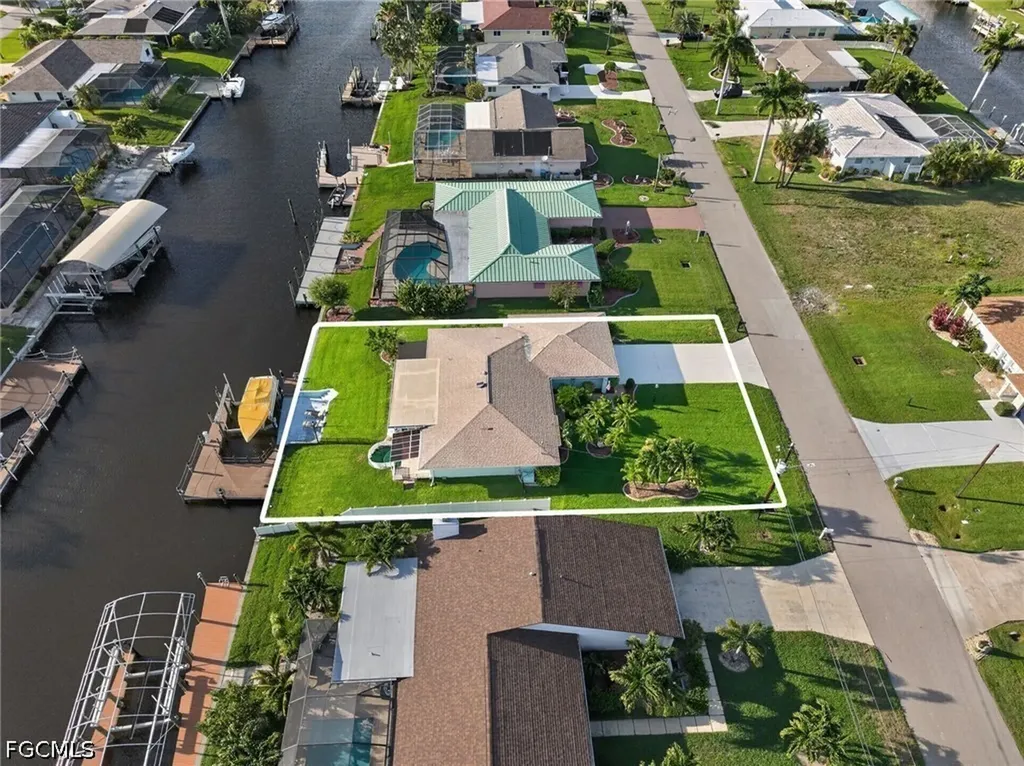 3336 SE 19th Avenue Cape Coral FL 33904