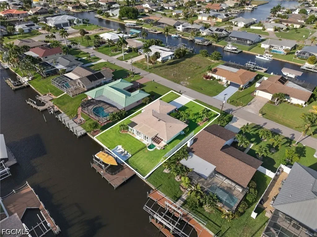 3336 SE 19th Avenue Cape Coral FL 33904