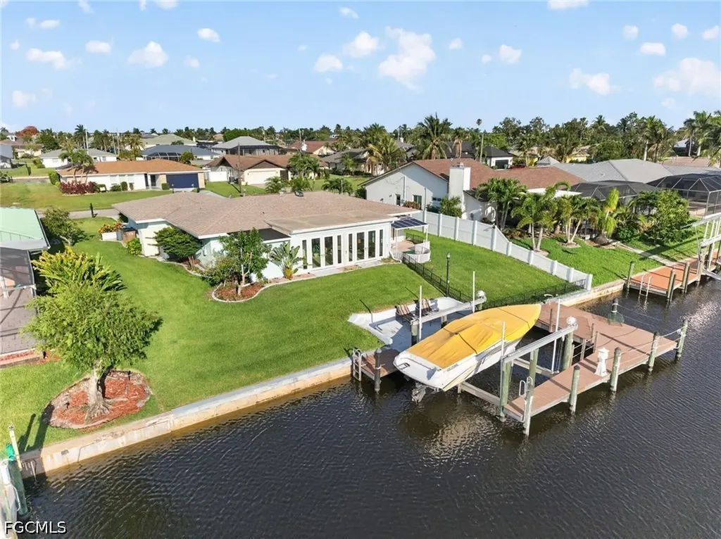 3336 SE 19th Avenue Cape Coral FL 33904
