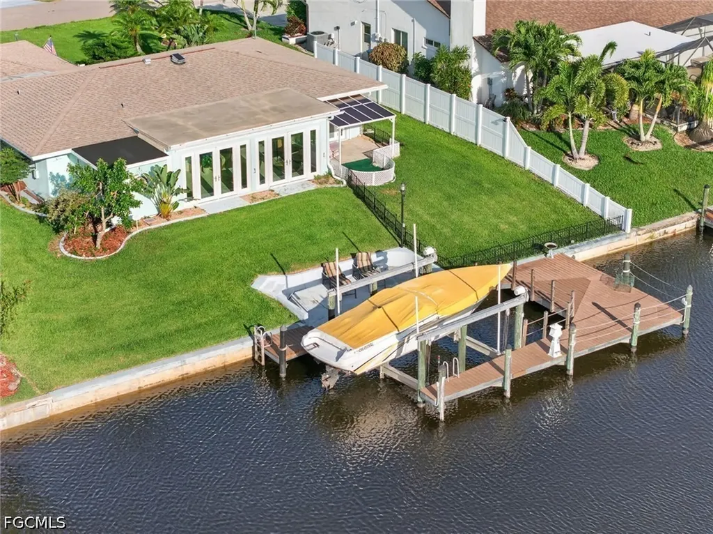 3336 SE 19th Avenue Cape Coral FL 33904