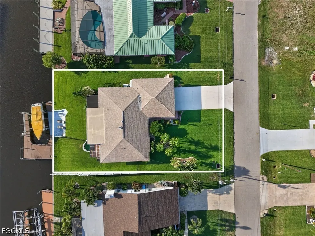 3336 SE 19th Avenue Cape Coral FL 33904