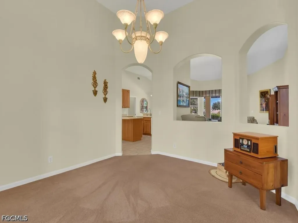 15420 Greenock Lane Fort Myers FL 33912