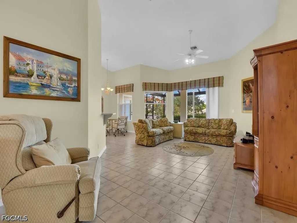 15420 Greenock Lane Fort Myers FL 33912