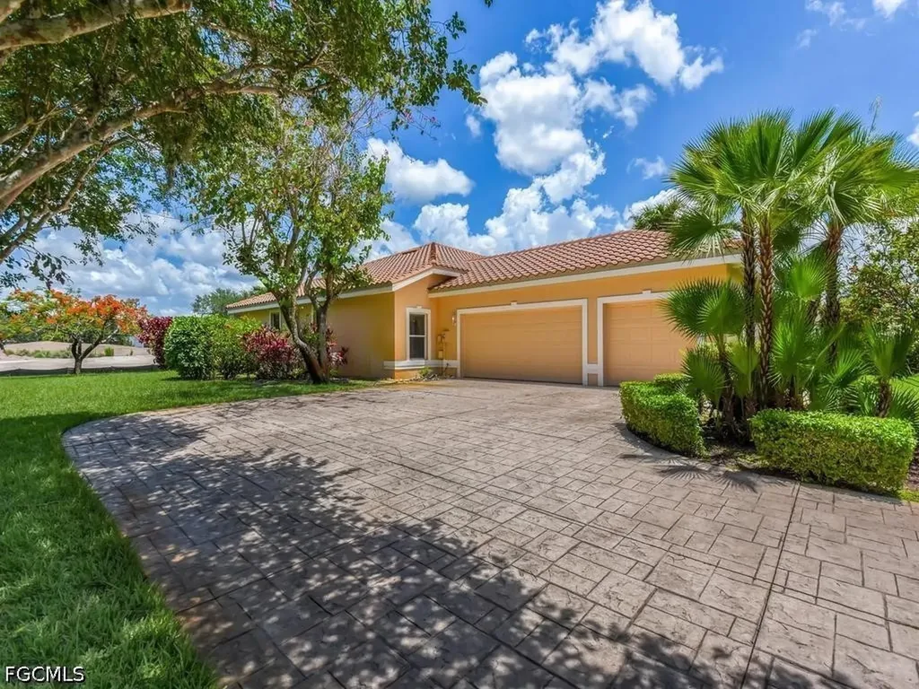 15420 Greenock Lane Fort Myers FL 33912