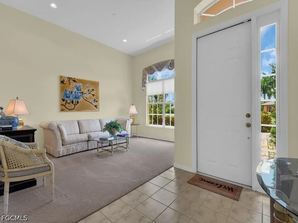 15420 Greenock Lane Fort Myers FL 33912