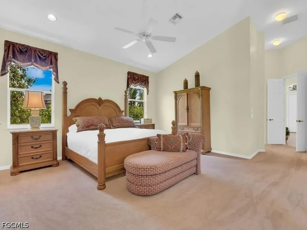 15420 Greenock Lane Fort Myers FL 33912
