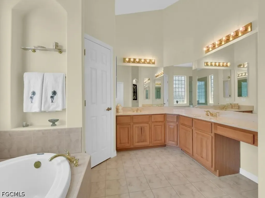 15420 Greenock Lane Fort Myers FL 33912