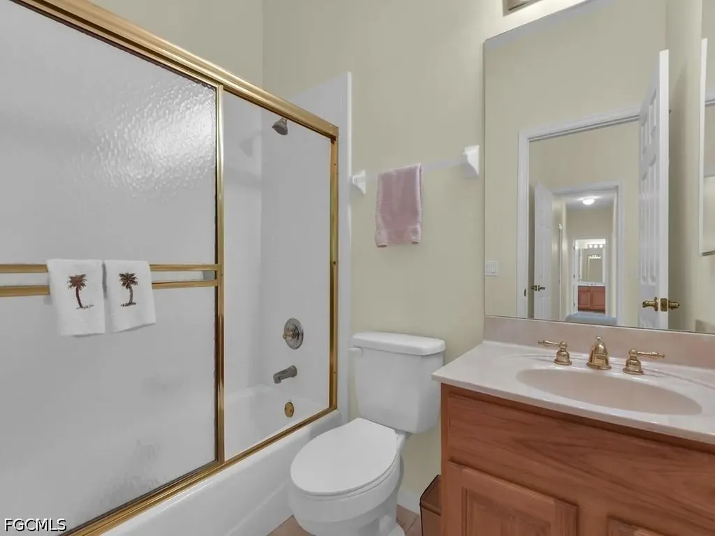 15420 Greenock Lane Fort Myers FL 33912