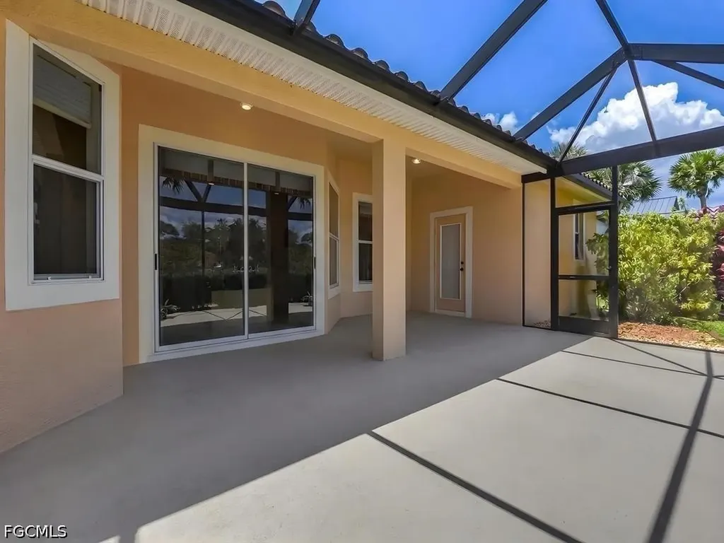15420 Greenock Lane Fort Myers FL 33912