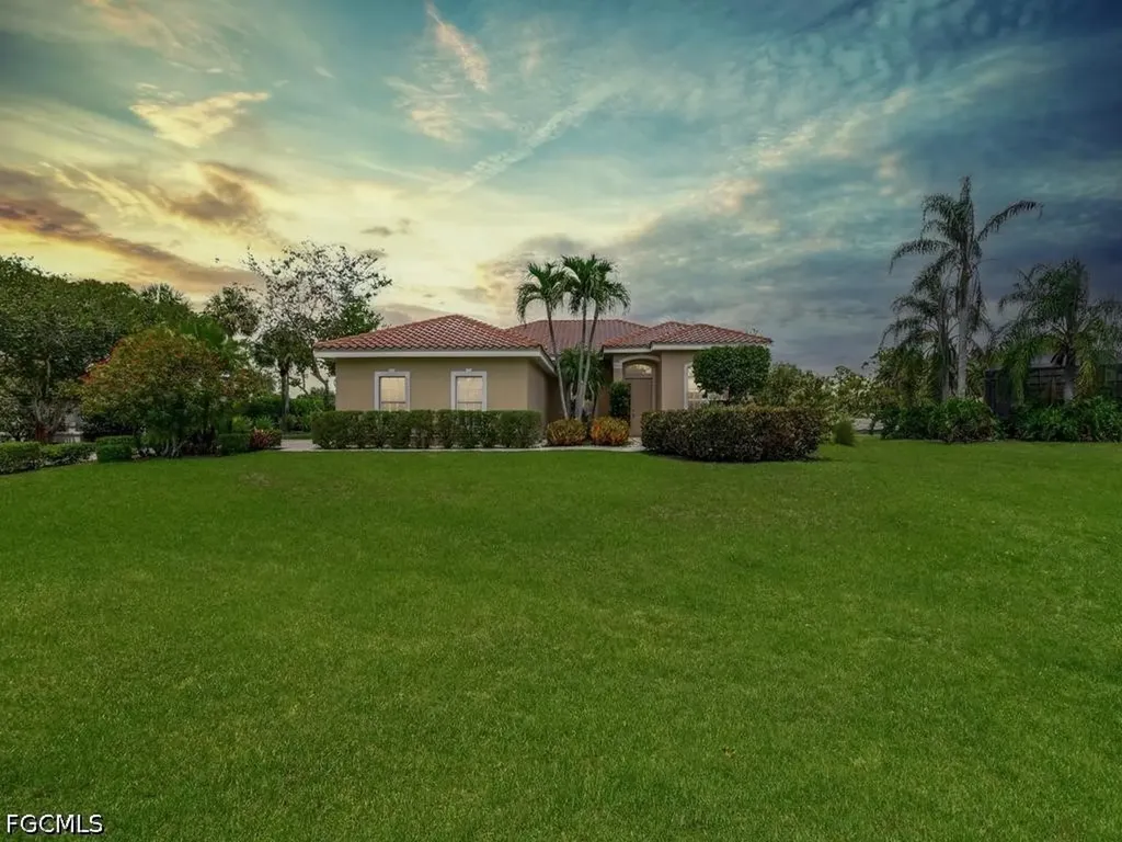 15420 Greenock Lane Fort Myers FL 33912