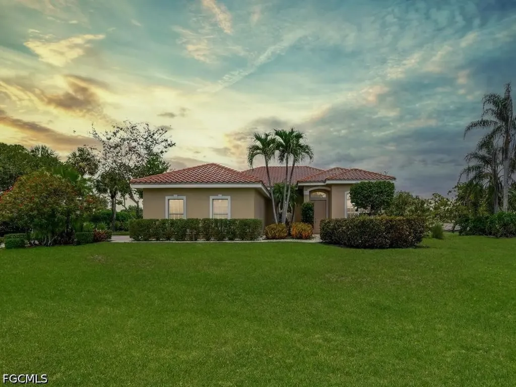 15420 Greenock Lane Fort Myers FL 33912