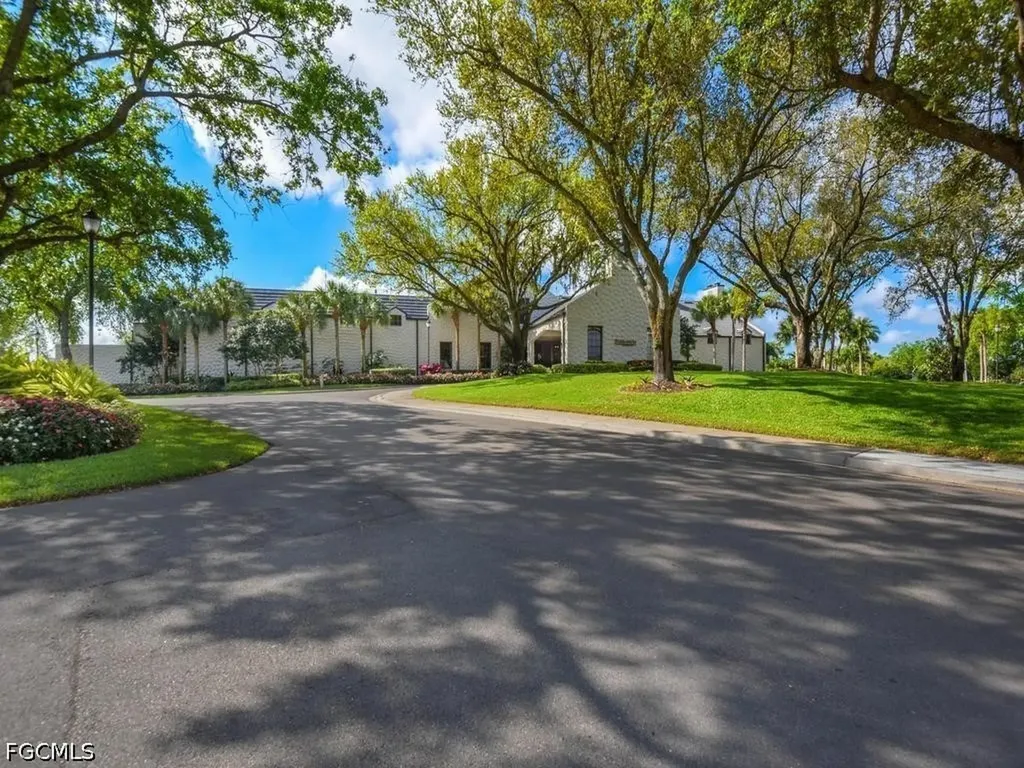 15420 Greenock Lane Fort Myers FL 33912