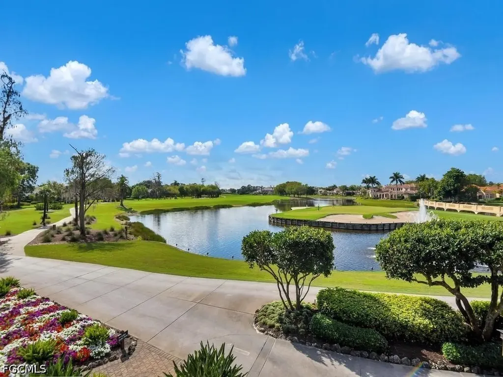 15420 Greenock Lane Fort Myers FL 33912