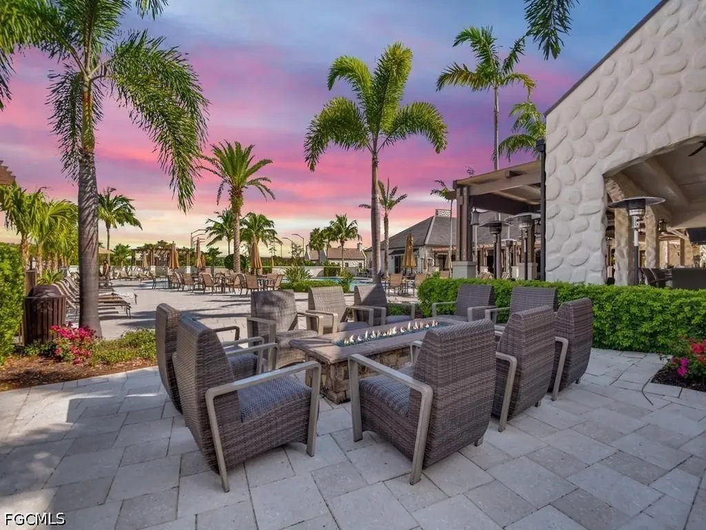 15420 Greenock Lane Fort Myers FL 33912