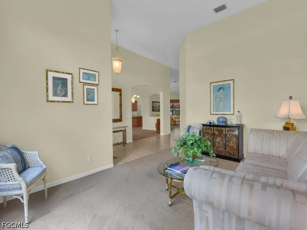 15420 Greenock Lane Fort Myers FL 33912