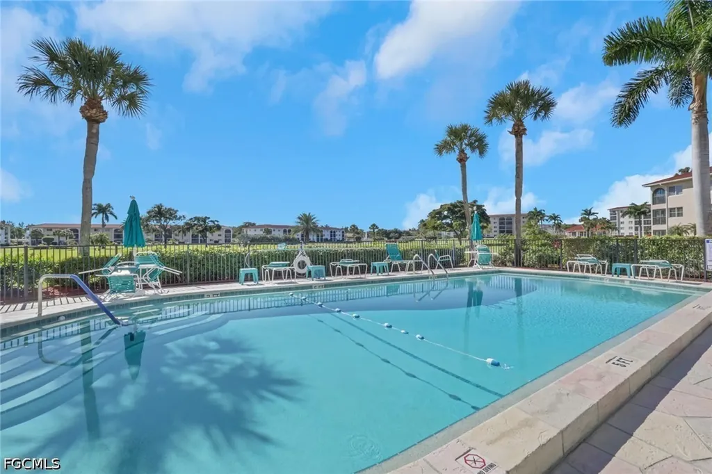 9 High Point Circle N Naples FL 34103