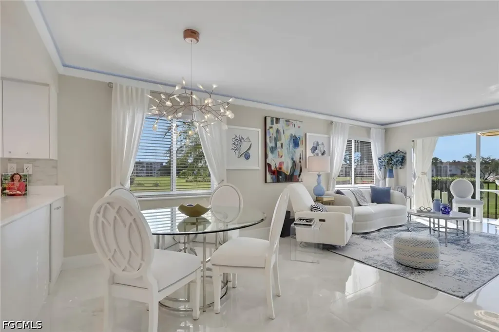 9 High Point Circle N Naples FL 34103