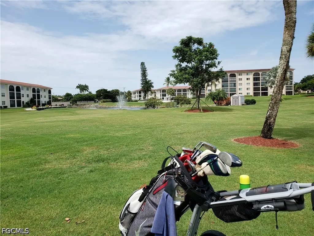 9 High Point Circle N Naples FL 34103