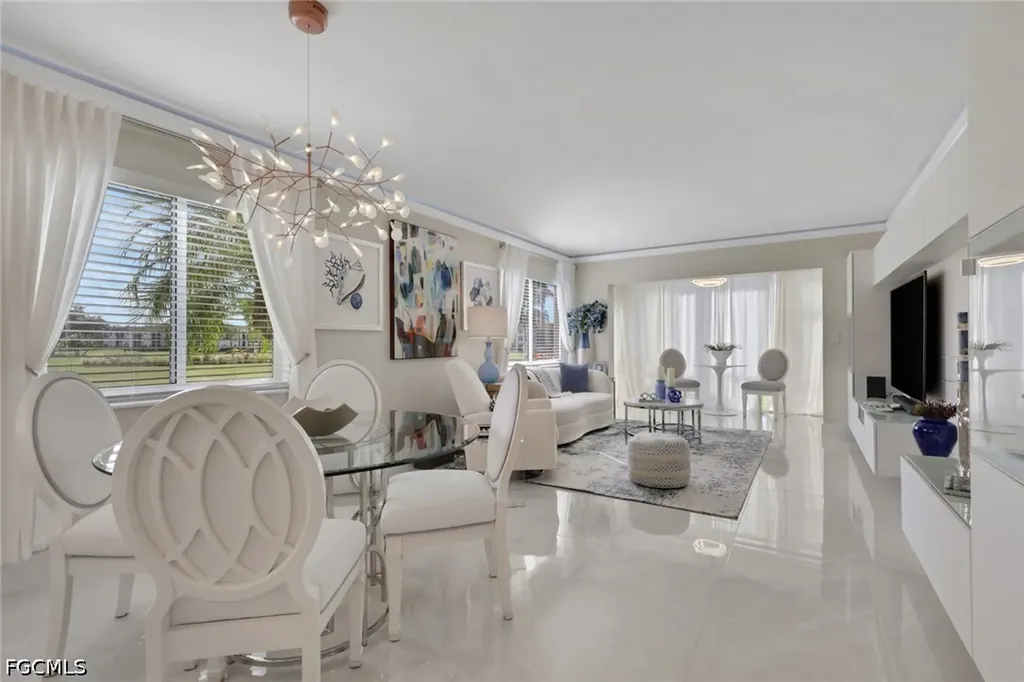 9 High Point Circle N Naples FL 34103