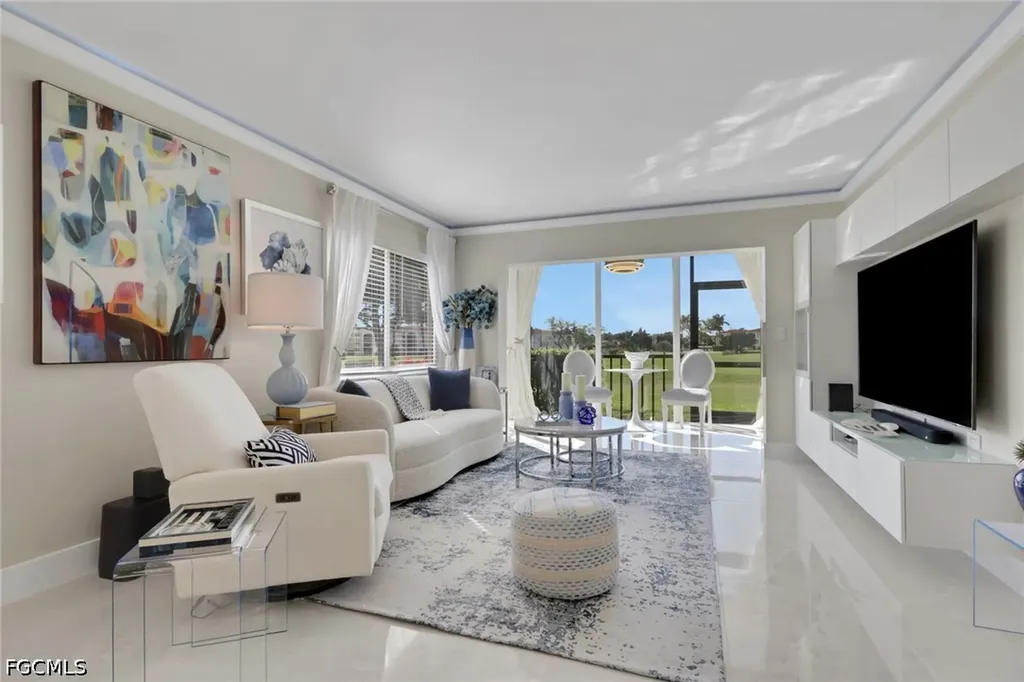 9 High Point Circle N Naples FL 34103