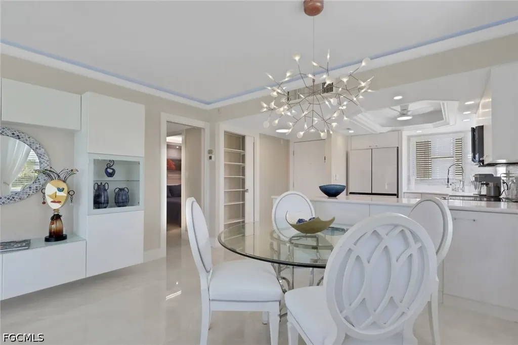 9 High Point Circle N Naples FL 34103