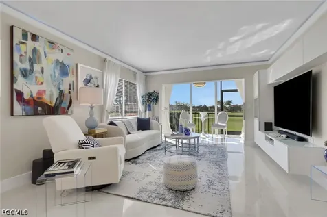 9 High Point Circle N Naples FL 34103