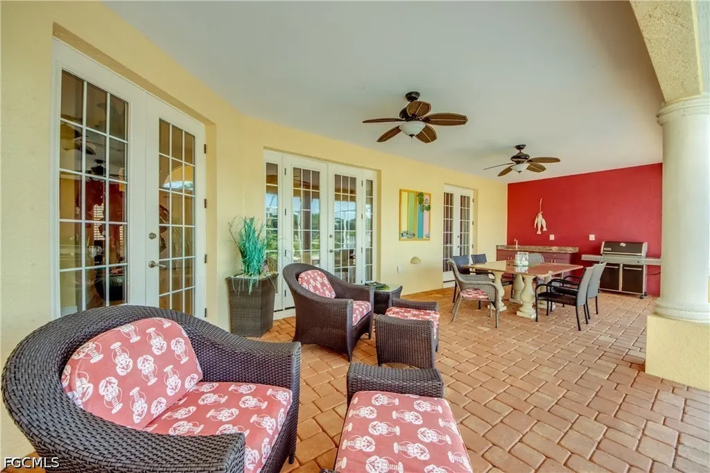 2932 NW 18th Terrace Cape Coral FL 33993