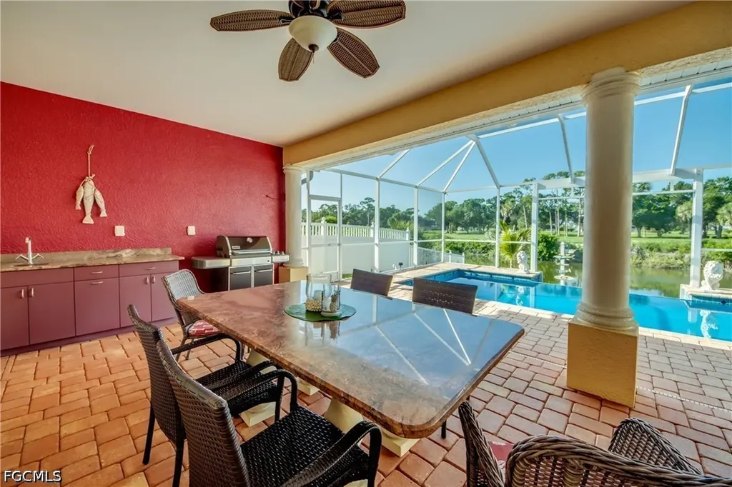 2932 NW 18th Terrace Cape Coral FL 33993