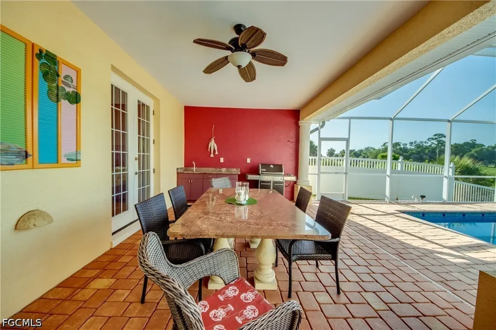 2932 NW 18th Terrace Cape Coral FL 33993