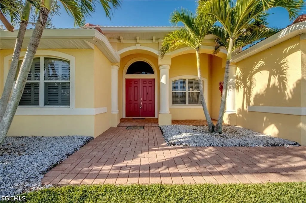 2932 NW 18th Terrace Cape Coral FL 33993