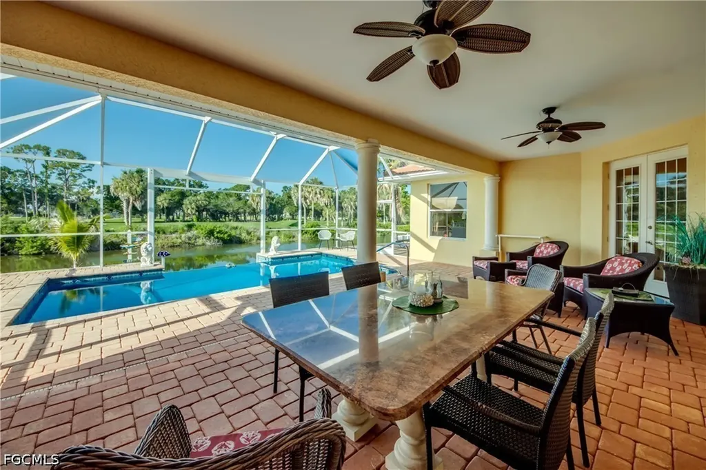 2932 NW 18th Terrace Cape Coral FL 33993