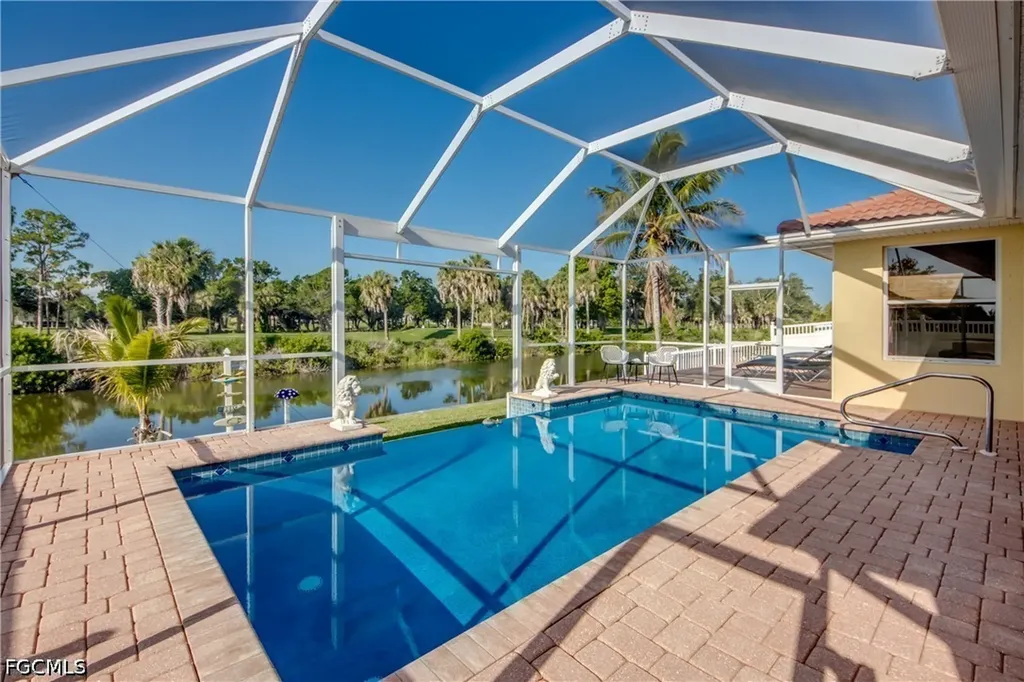 2932 NW 18th Terrace Cape Coral FL 33993