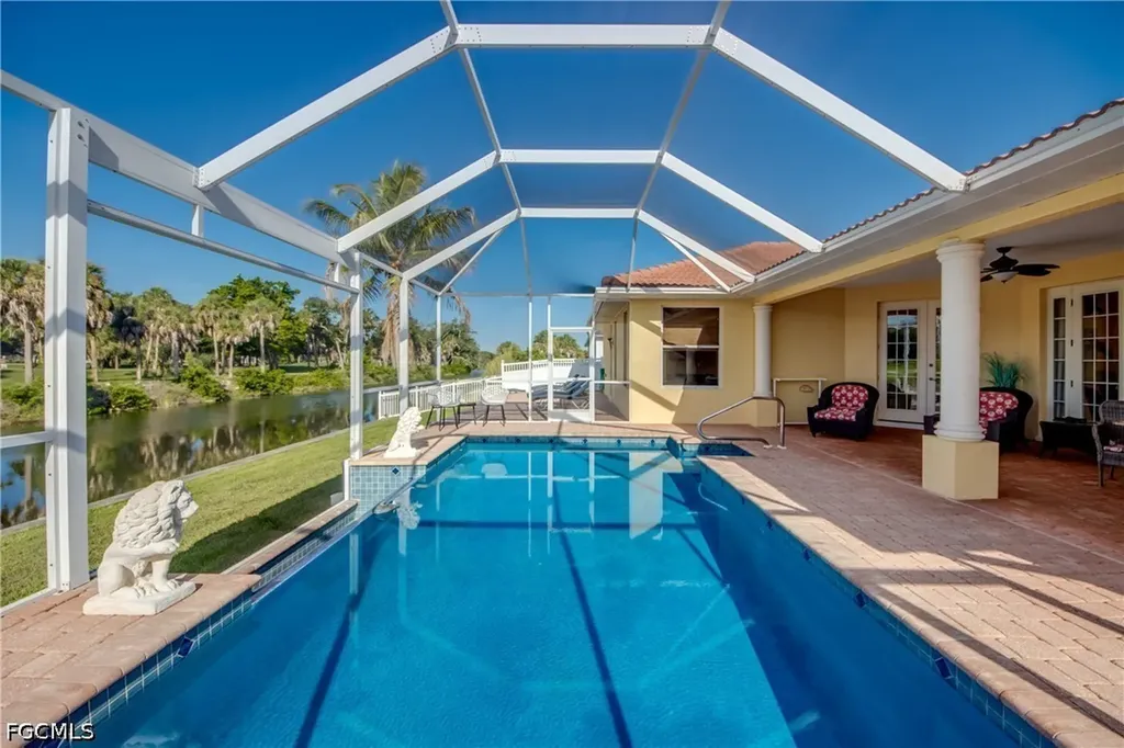 2932 NW 18th Terrace Cape Coral FL 33993