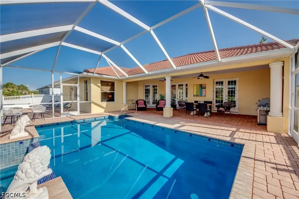 2932 NW 18th Terrace Cape Coral FL 33993