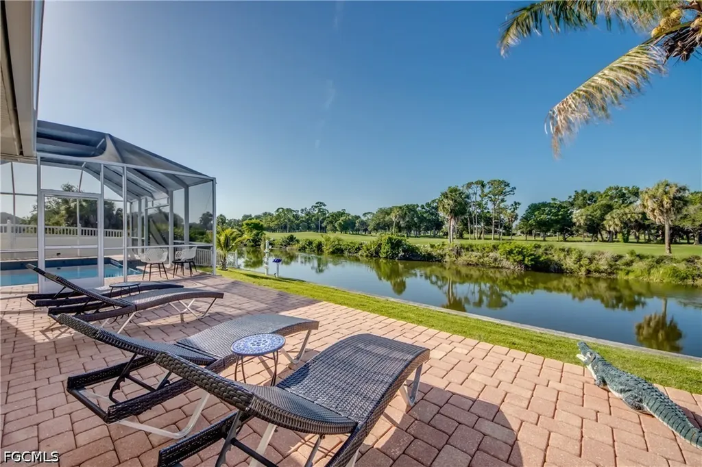 2932 NW 18th Terrace Cape Coral FL 33993