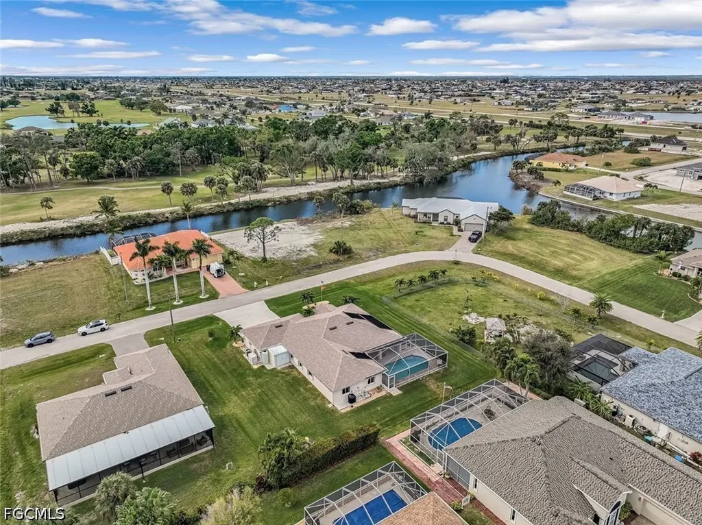 2932 NW 18th Terrace Cape Coral FL 33993