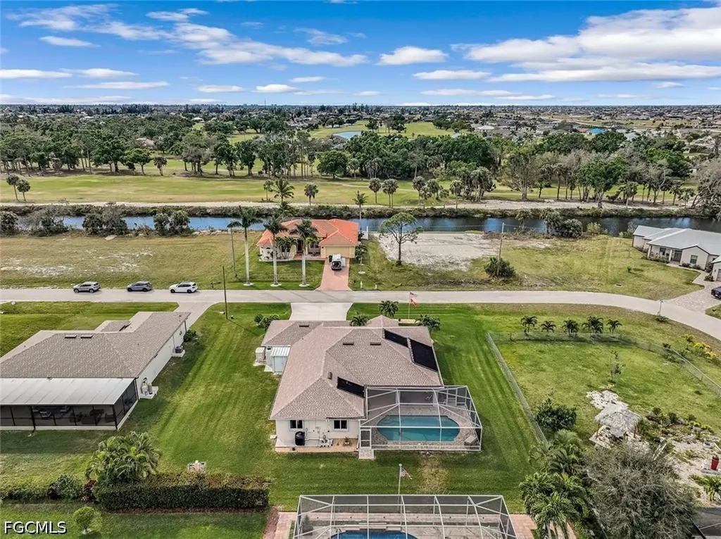 2932 NW 18th Terrace Cape Coral FL 33993