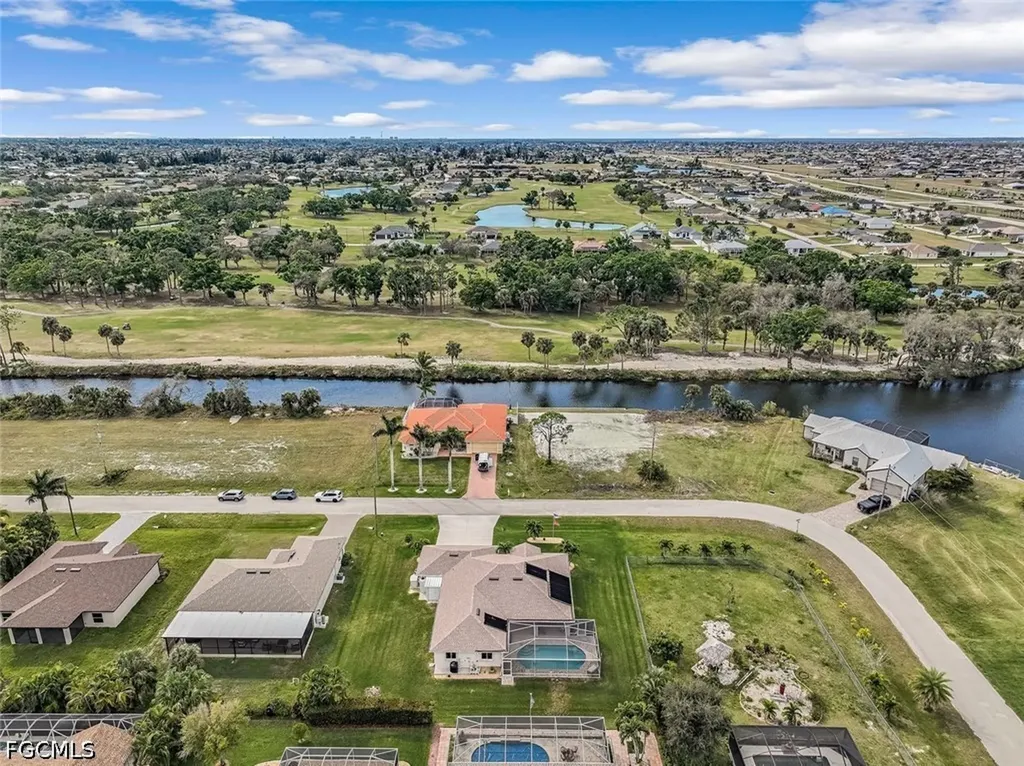 2932 NW 18th Terrace Cape Coral FL 33993